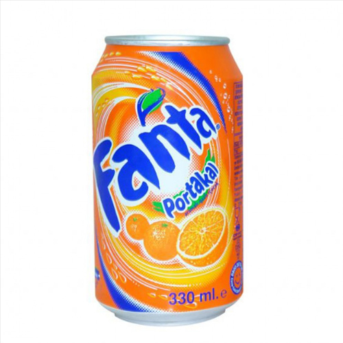 Fanta