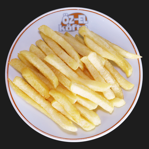 Patates Cips