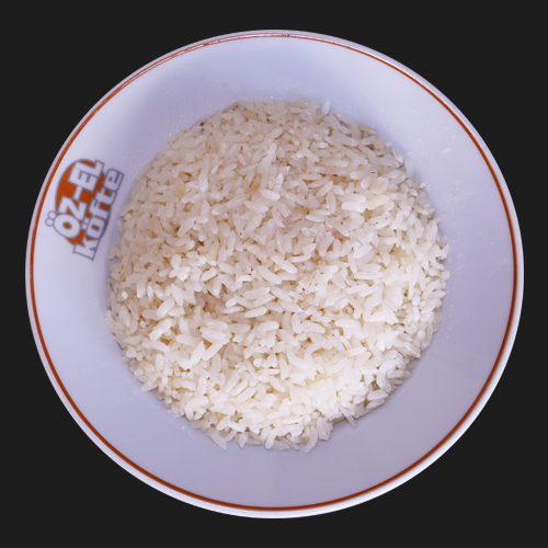 Pirinç Pilavı